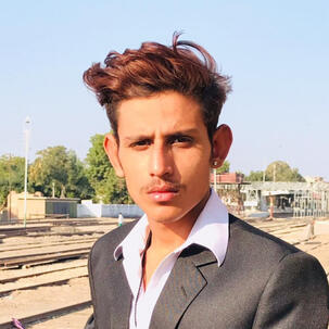Muhammad Rafiu